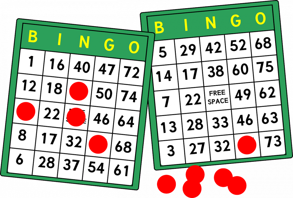 Bingo Lingo: En Dybdegående Præsentation af Casino Sjov