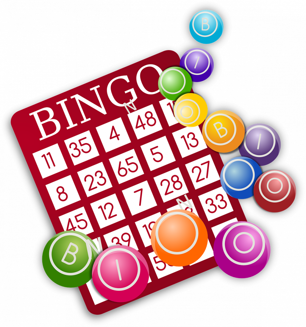 Gratis bingo danske spil: En guide til casinoelskere