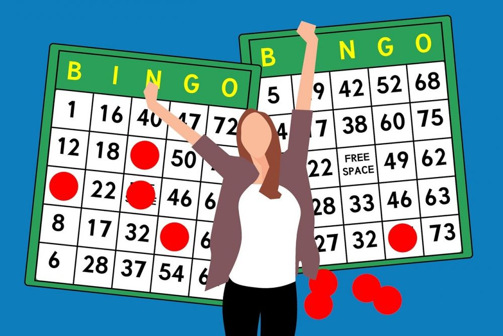 Online bingo med venner - Et spændende og socialt casinospil