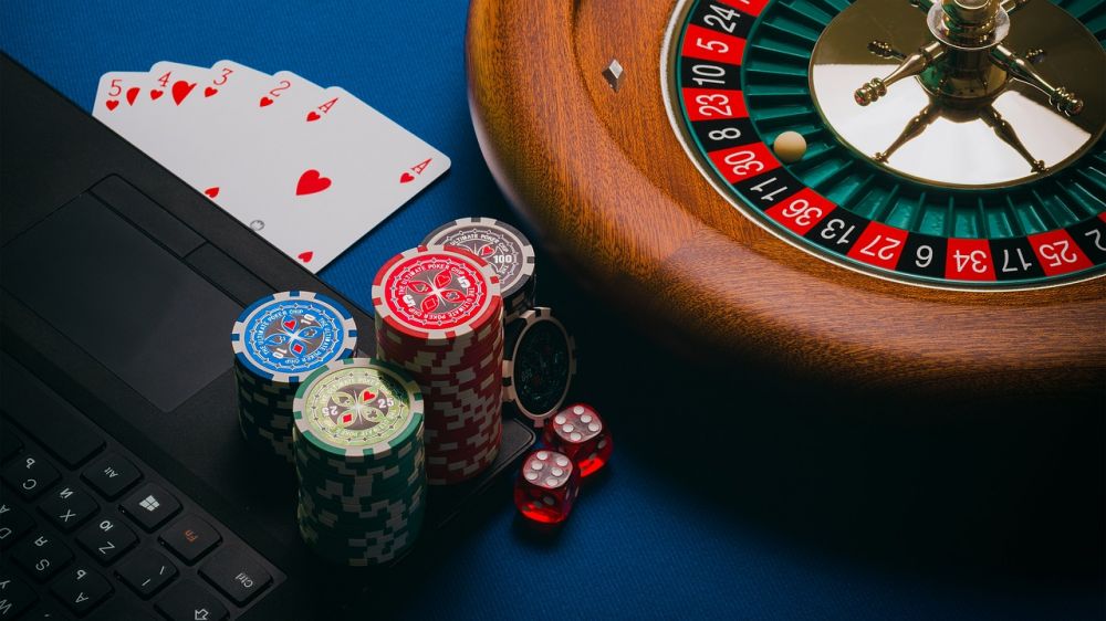 Blackjack: Et veletableret casino-spil