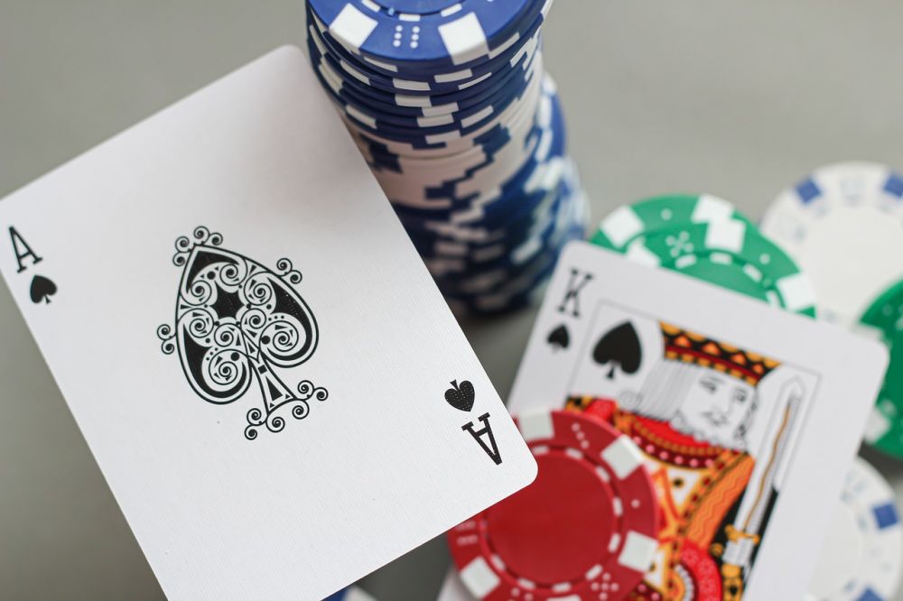21 kortspil - En guide til casinoentusiaster
