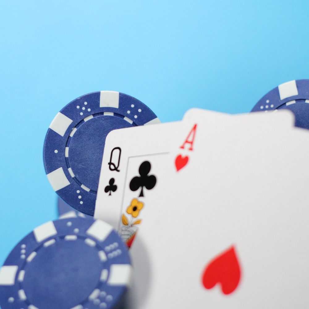 Kortspillet 21 regler: En dybdegående præsentation for casinoelskere