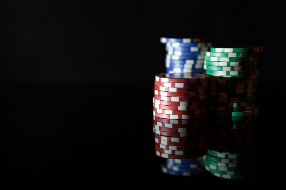 Black Jack Online: En Guide til Casino-entusiaster