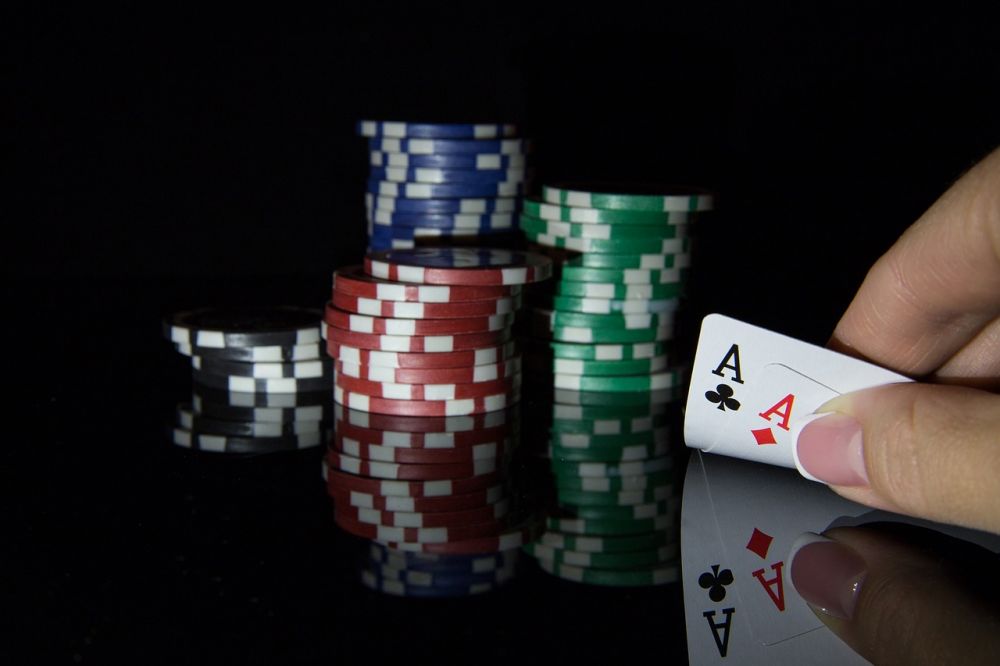 Sådan Spiller Du Blackjack: En dybdegående guide til casinoeksperter