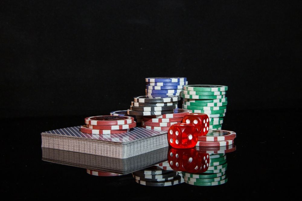 Blackjack Online - Den ultimative guide til casino spil