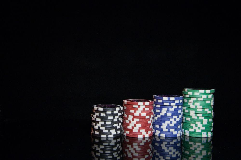 Blackjack regler  En guide til casino spil entusiaster