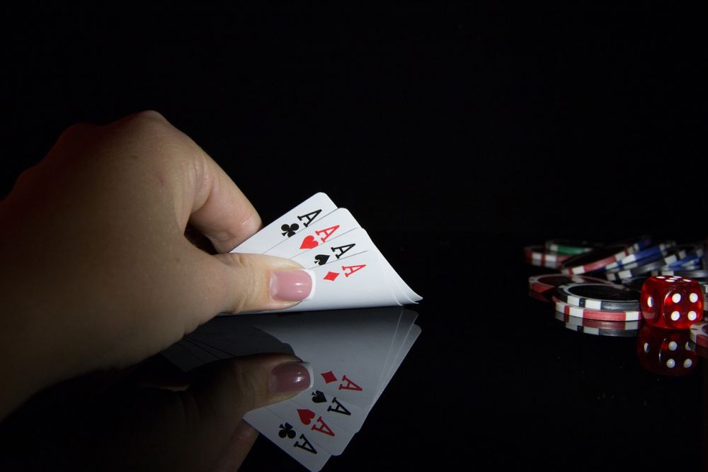 Danske Spil Blackjack: En Dybdegående Guide til Casinoentusiaster