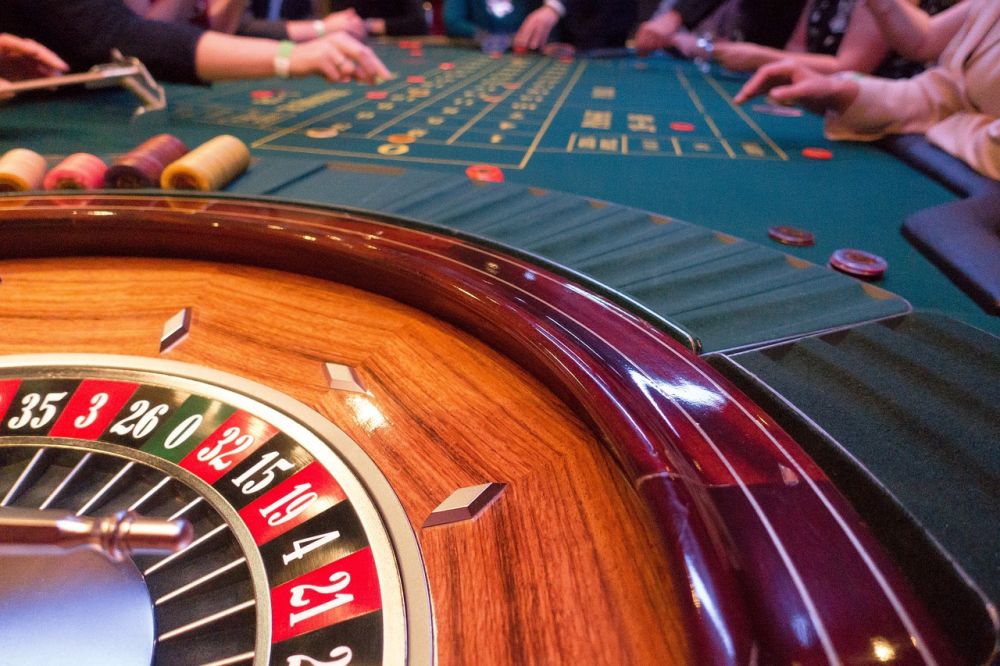 CasinoDanmark - Alt, hvad du behøver at vide om casino spil