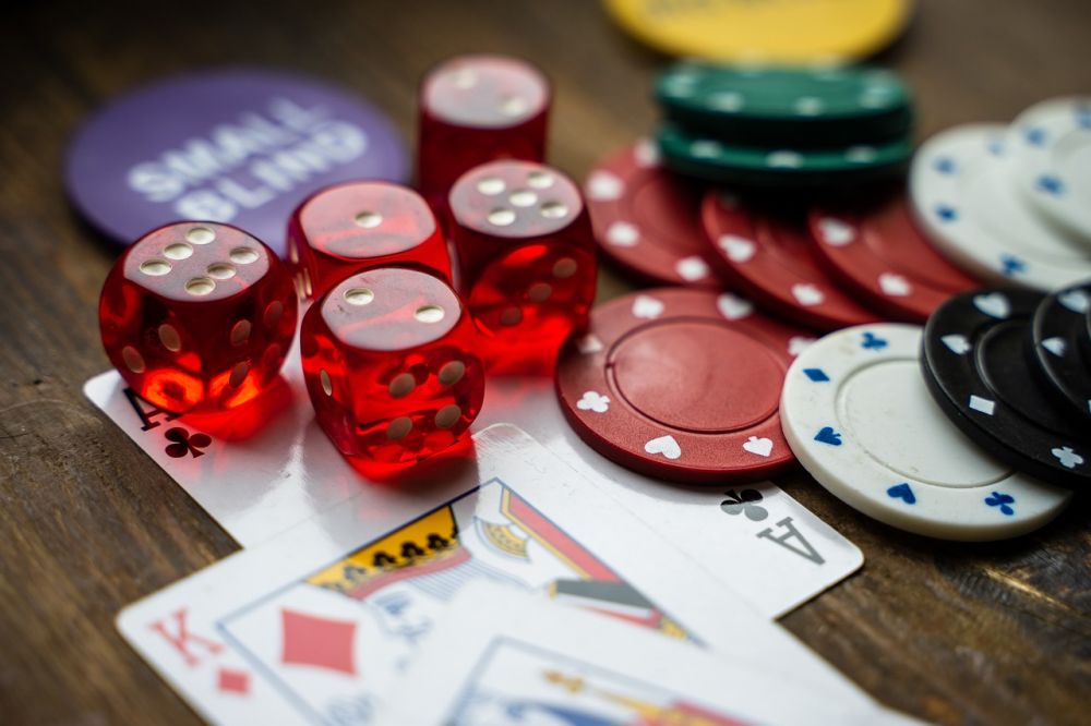 Online casinoer har revolutioneret måden, hvorpå vi nyder casino spil