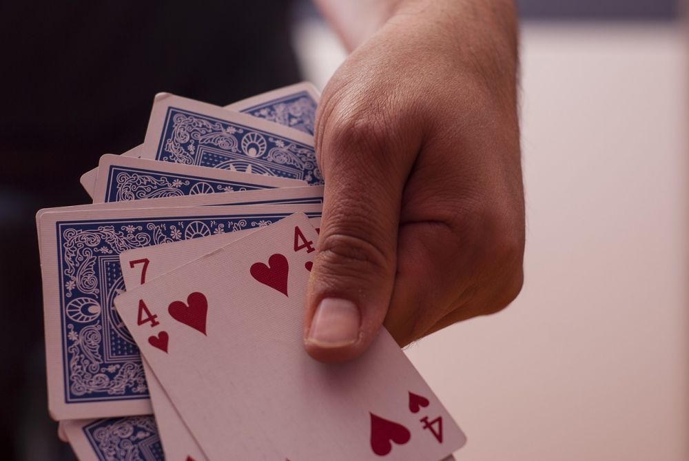 Blackjack Guide: En omfattende vejledning til casino-spilentusiaster