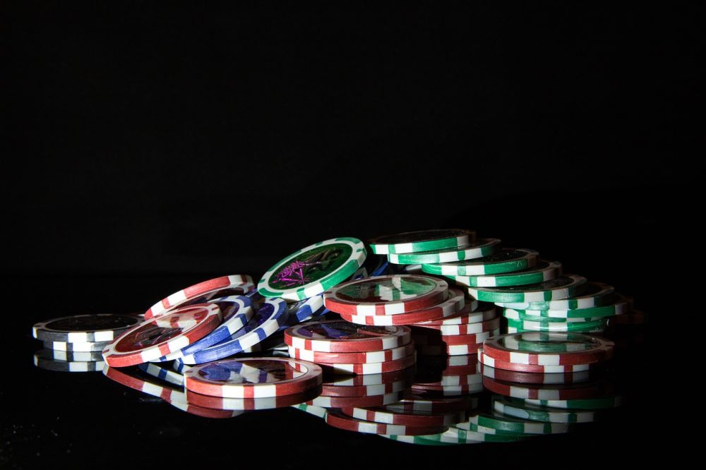 Blackjack Strategi: En Dybdegående Guide til Casino Spillere