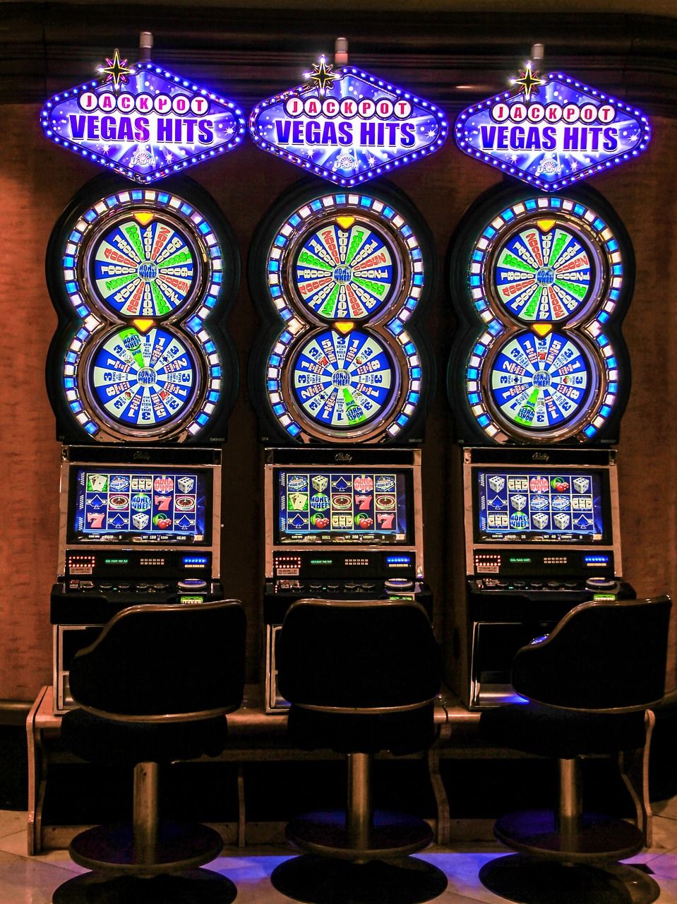 Gratis spins i Coin Master - En guide til casino-entusiaster