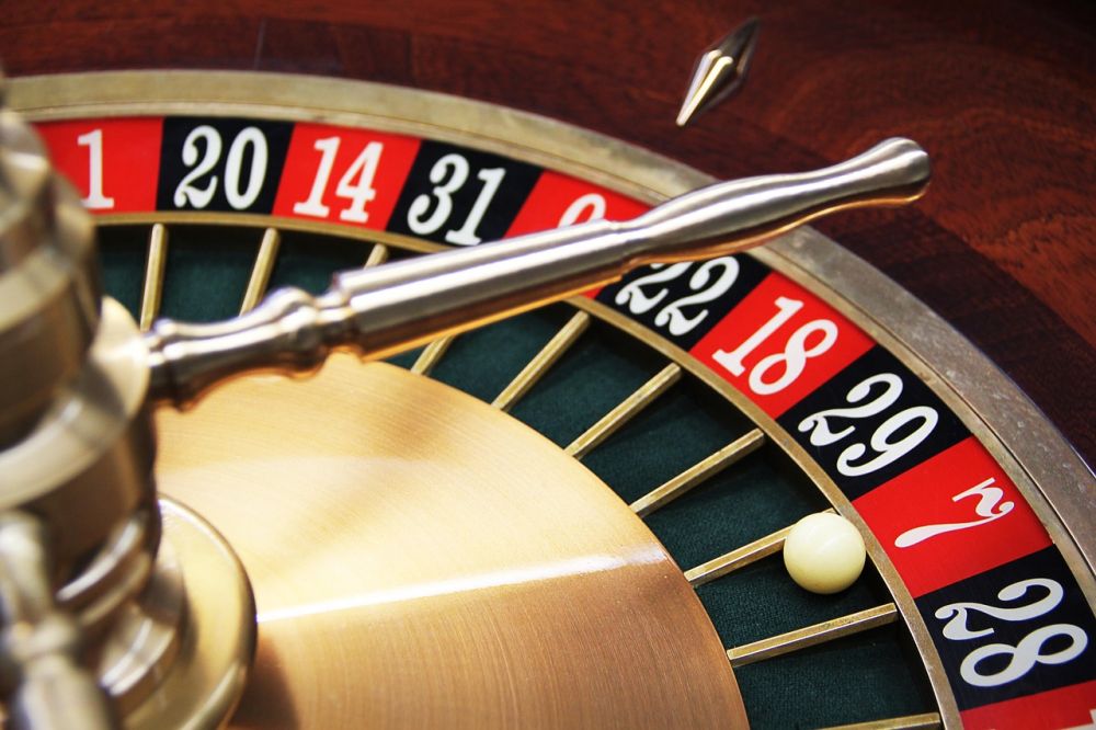 Gratis spilleautomater - Det ultimative tilbud til casinoelskere